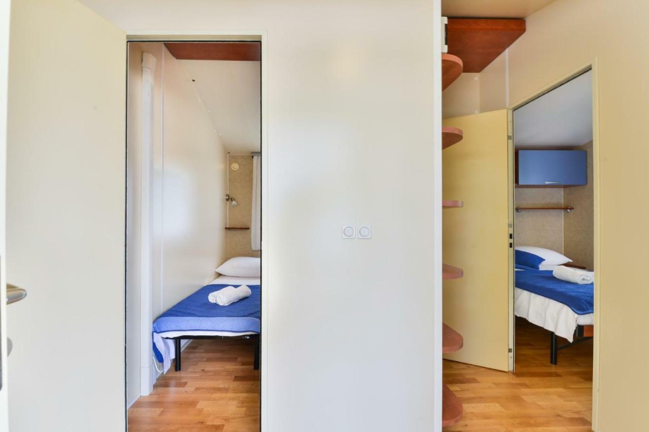 Vila Mobile House 5 Laguna Turanj Exteriér fotografie